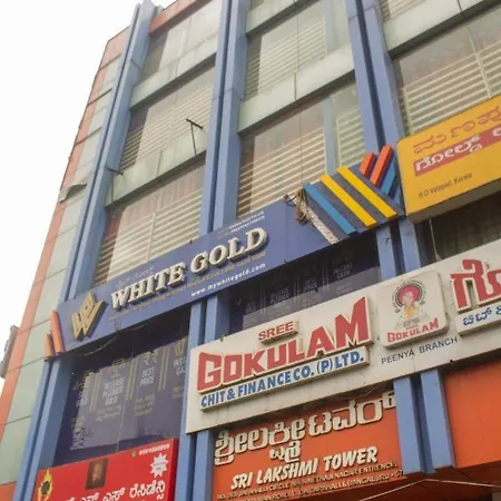 Slns Residency Hotel